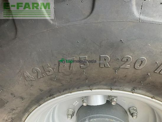 Telescopica - kramer - kl 35.8 t