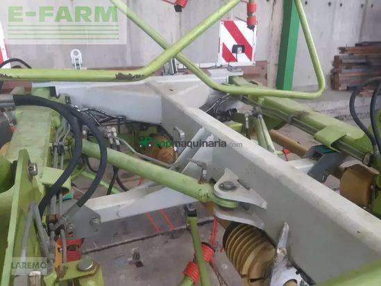 Henificador - Claas - volto 1320 t