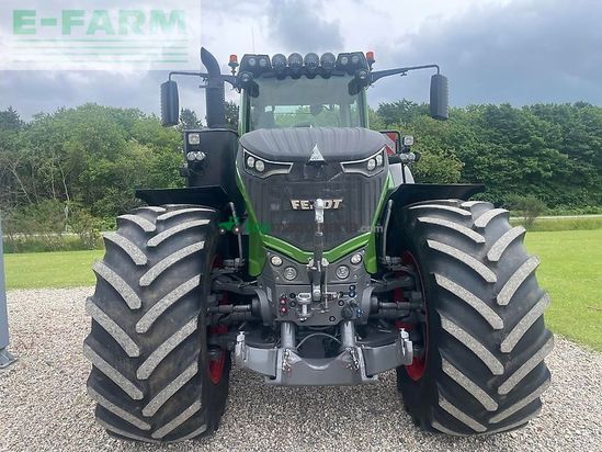 Tractor agrícola - Fendt - 1050 vario gen3