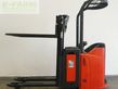 Elevadora - Linde - d 14 sp 133