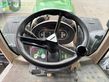 Tractor agrícola - Fendt - 828 vario