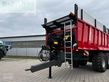 Cinta transportadora de forraje - Krampe - as 680.1