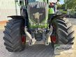 Tractor agrícola - Fendt - 828 vario s4 profi plus