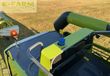 Cosechadora de Cereal - Claas - lexion 630 montana