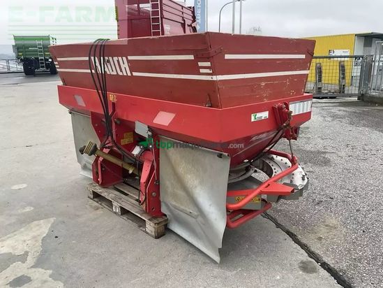 Esparcidor - Rauch - alpha 1131