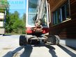 Excavadora - Takeuchi - tb219 ( 2.070kg ) mit powertilt