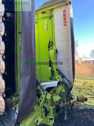 Cortacésped manual - Claas - disco 9200 c