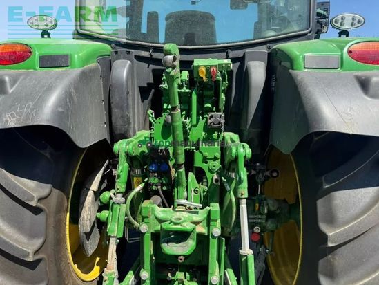 Tractor agrícola - John Deere - 6r150