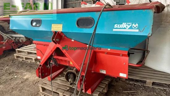 Esparcidor -  - dpx 1505