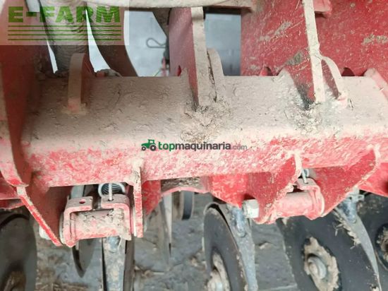 Sembradora directa - Kuhn - lc3000