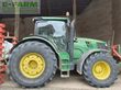 Tractor agrícola - John Deere - 6210r