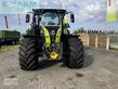 Tractor agrícola - Claas - arion 660 cematic cebis