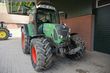 Tractor agrícola - Fendt - 413 vario tms