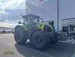 Tractor agrícola - Claas - axion 870 cebis night edition