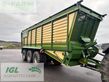 Cinta transportadora de forraje - Krone - tx 560