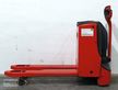 Elevadora - Linde - t 16 1152-02