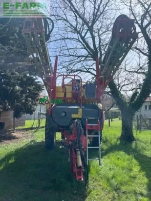 Atomizador - Vicon - ixtrack c40