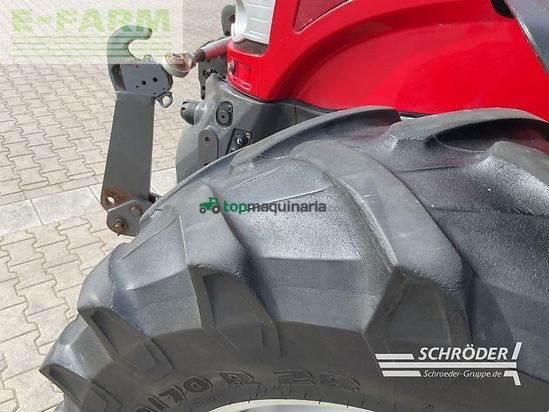 Tractor agrícola - Massey Ferguson - 6614 dyna-6 efficient