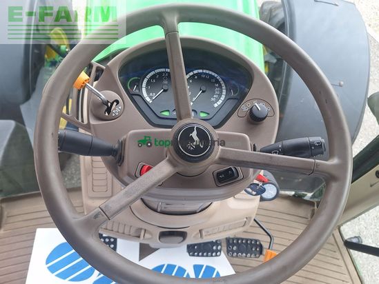 Tractor agrícola - John Deere - 7530 premium