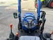 Tractor agrícola - Solis - 26 schaltgetriebe + frontlader alö c09s,
