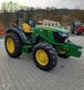 Tractor agrícola - John Deere - 5050e