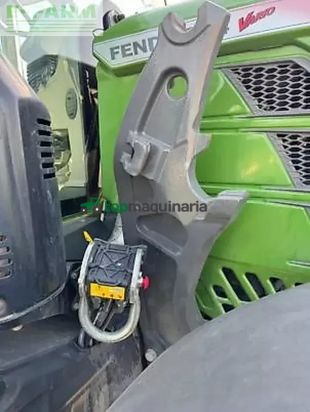 Tractor agrícola - Fendt - 514 profi plus