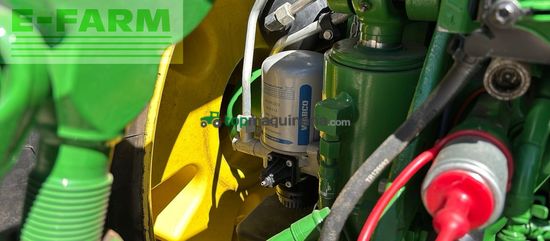 Tractor agrícola - John Deere - 8R 310