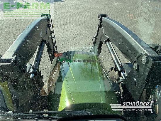 Tractor agrícola - Valtra - g 135 a