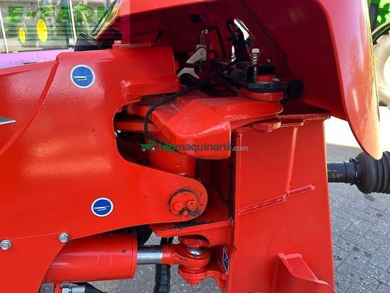 Cortacésped manual - Kuhn - fc 314d-ff