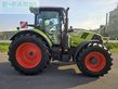 Tractor agrícola - Claas - arion 660 cmatic cebis