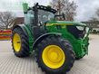 Tractor agrícola - John Deere - 6r 185