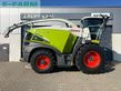 Cosechadora de Cereal - Claas - jaguar 950 - orbis 750 - pu300