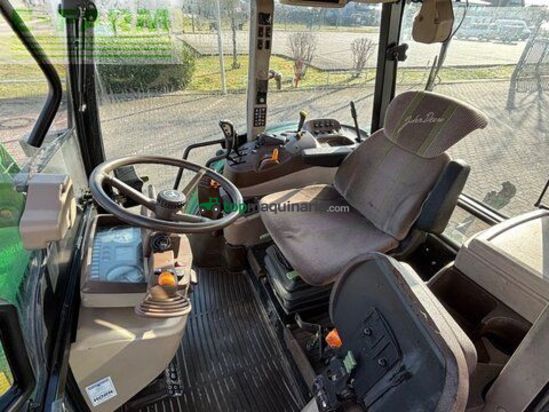 Tractor agrícola - John Deere - 5620 premium