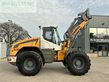Minicargadora - Liebherr - l538 loading shovel (st25866)