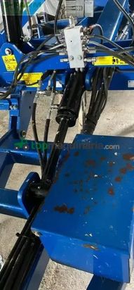 Cultivador - Kockerling - vector 620