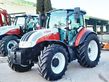 Tractor agrícola - Steyr - 4115 kompakt et komfort
