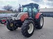 Tractor agrícola - Steyr - profi 4115