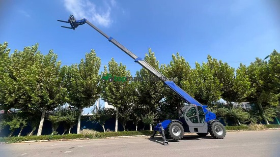 Telescopica - T4018