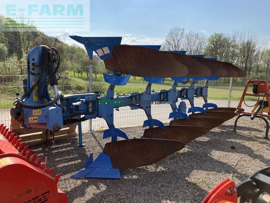 Arado - Lemken - juwel 8mv 5n-100
