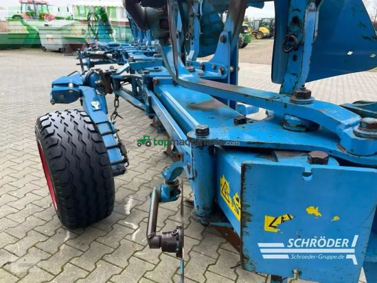 Arado - Lemken - variopal 9 5+1 n100