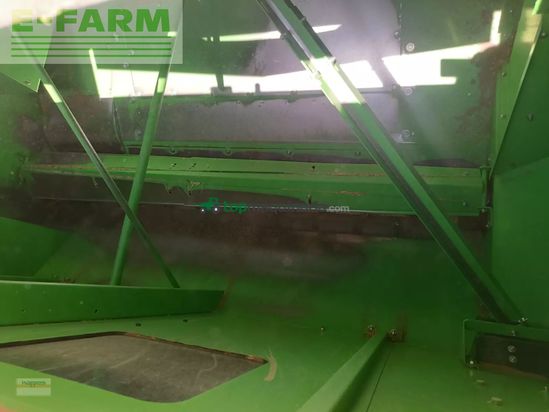 Cosechadora de Cereal - Deutz-Fahr - 5660 hts