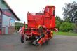 Cosechadora - arrancadora de patata - Grimme - evo 290 clodsep