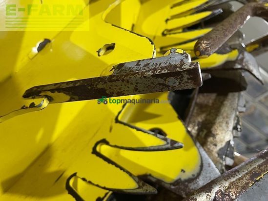 Cosechadora de Cereal - John Deere - 8500 prodrive 40 km/h