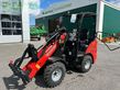 Minicargadora - Manitou - hoflader mla 2-25