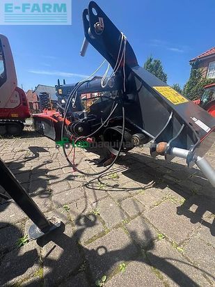 Cortacésped manual - Kubota - dm3032