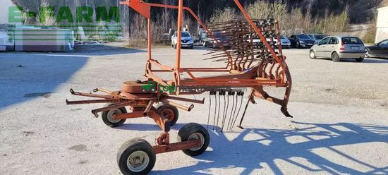 Rastrillo - Kuhn - ga4101