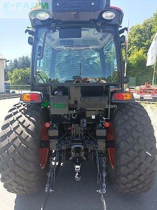 Tractor agrícola - Kioti - dk6020c