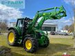 Tractor agrícola - John Deere - 6m 125