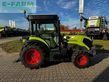 Tractor agrícola - Claas - nexos 260 s