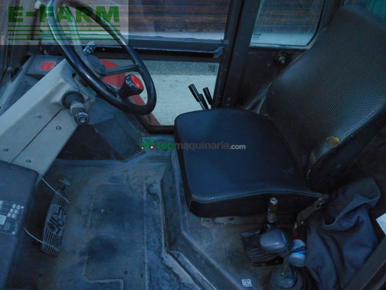 Elevadora - Manitou - m30-4 allrad seitenschieber + vollkabine